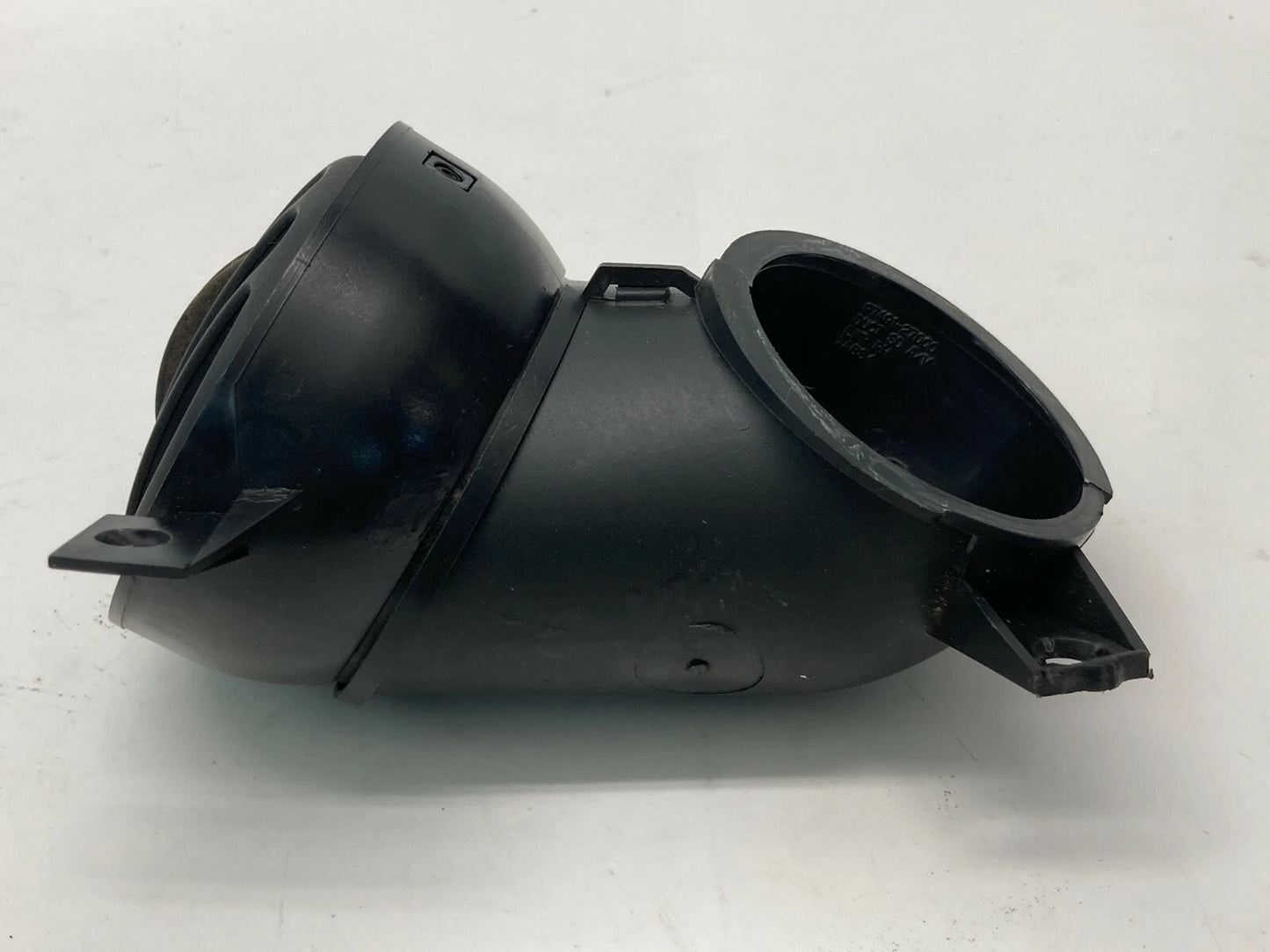 97-99 HYUNDAI TIBURON FRONT RIGHT DASH AC AIR VENT DUCT GRILL OUTLET 97491-27000