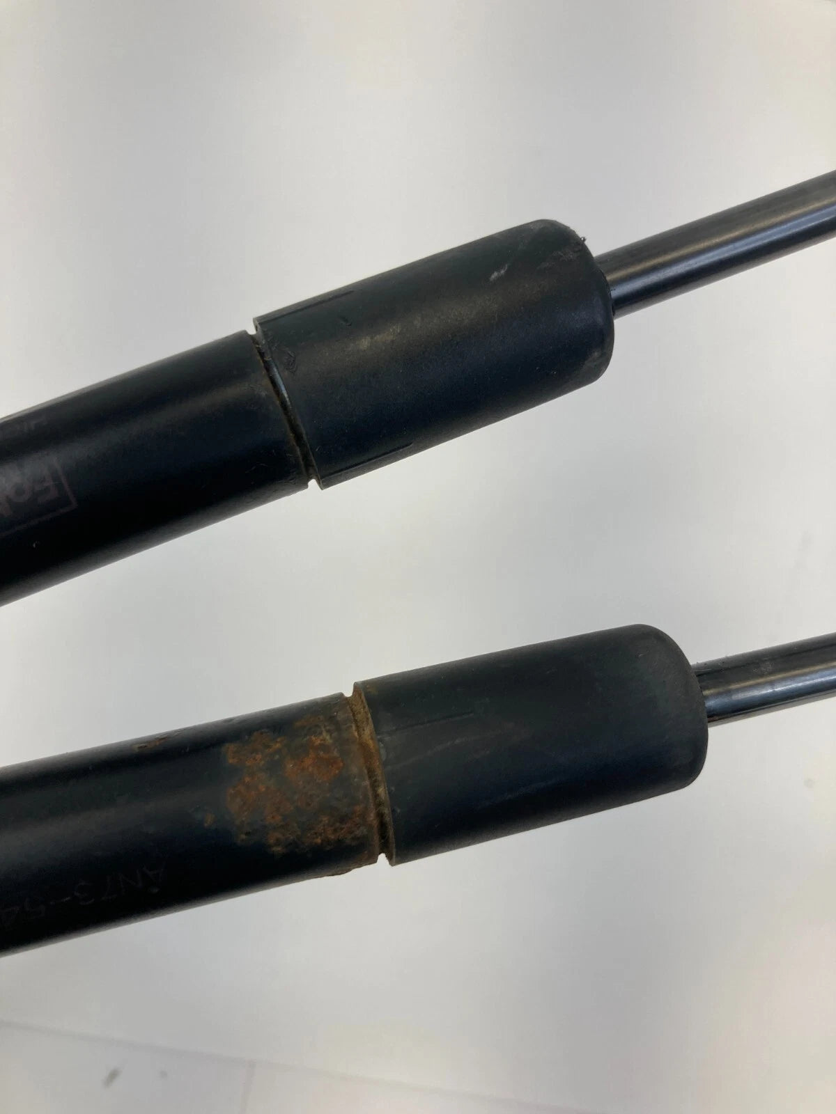 2010 2011 2012 FORD FUSION SEDAN TRUNK LID SUPPORT STRUTS CYLINDER PAIR SET