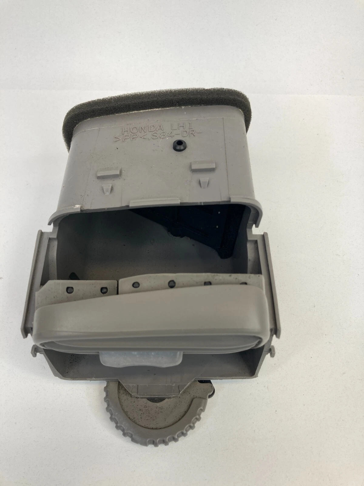 1998-2002 HONDA ACCORD DASH LEFT DRIVER A/C AIR VENT GRILLE OUTLET OEM