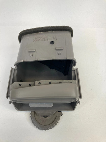 1998-2002 HONDA ACCORD DASH LEFT DRIVER A/C AIR VENT GRILLE OUTLET OEM