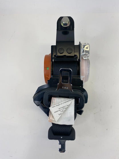 2015-2020 HONDA FIT HATCHBACK REAR MIDDLE CENTER SEAT BELT RETRACTOR OEM