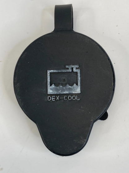 99-08 PONTIAC GRAND PRIX 99-04 BUICK REGAL ENGINE COOLANT RESERVOIR CAP LID OEM