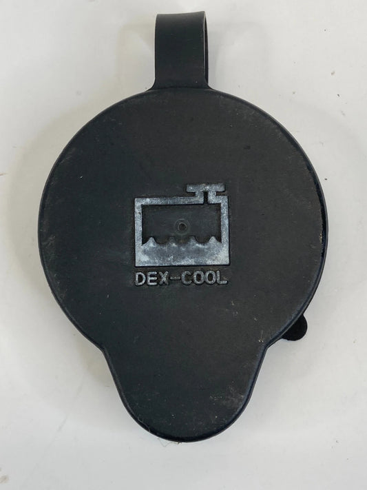 99-08 PONTIAC GRAND PRIX 99-04 BUICK REGAL ENGINE COOLANT RESERVOIR CAP LID OEM