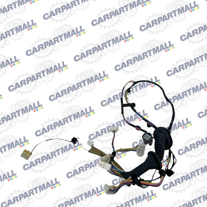 2014 2015 Mitsubishi Mirage Front Right Side Door Wire Wiring Harness 8512C751