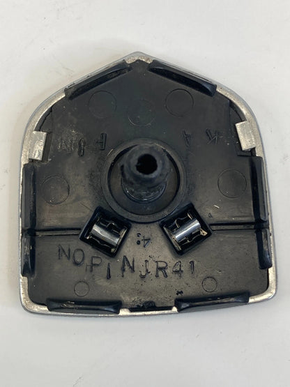 2006 07 08 09 2010 DODGE CHARGER REAR TRUNK LID EMBLEM LOGO BADGE OEM