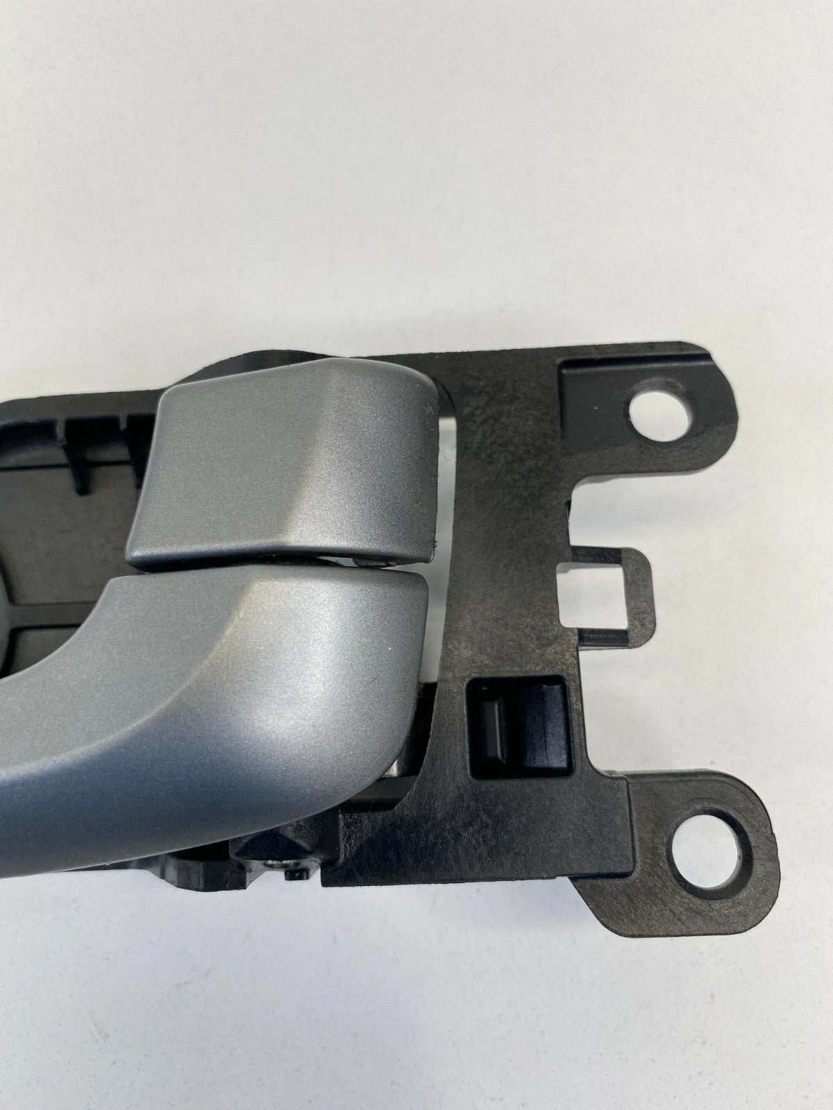 2014-2016 HYUNDAI ELANTRA FRONT RIGHT PASSENGER INSIDE INNER DOOR HANDLE