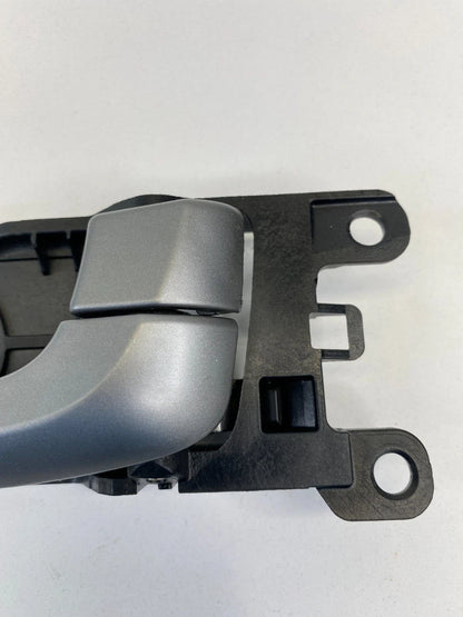 2014-2016 HYUNDAI ELANTRA FRONT RIGHT PASSENGER INSIDE INNER DOOR HANDLE