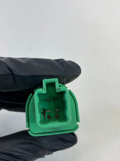 2010-2013 TOYOTA PRIUS 2012-2015 TOYOTA PRIUS V BRAKE LIGHT CONTROL SWITCH OEM