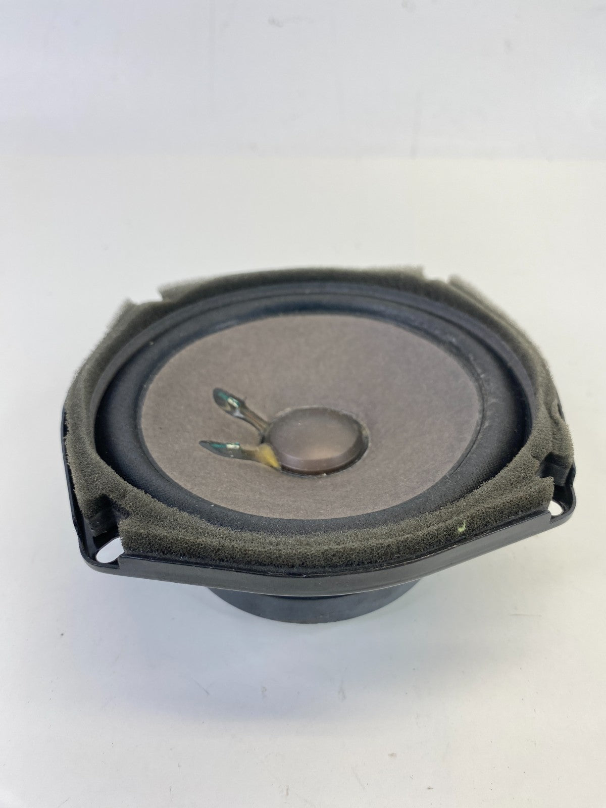 07-09 Cadillac SRX 05-11 STS Rear Right Side Door Speaker Audio 25725733 OEM