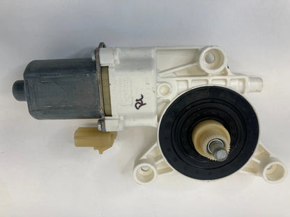 2008-2014 AVENGER REAR LEFT SIDE DOOR POWER WINDOW MOTOR 2 PIN 3006611-E OEM