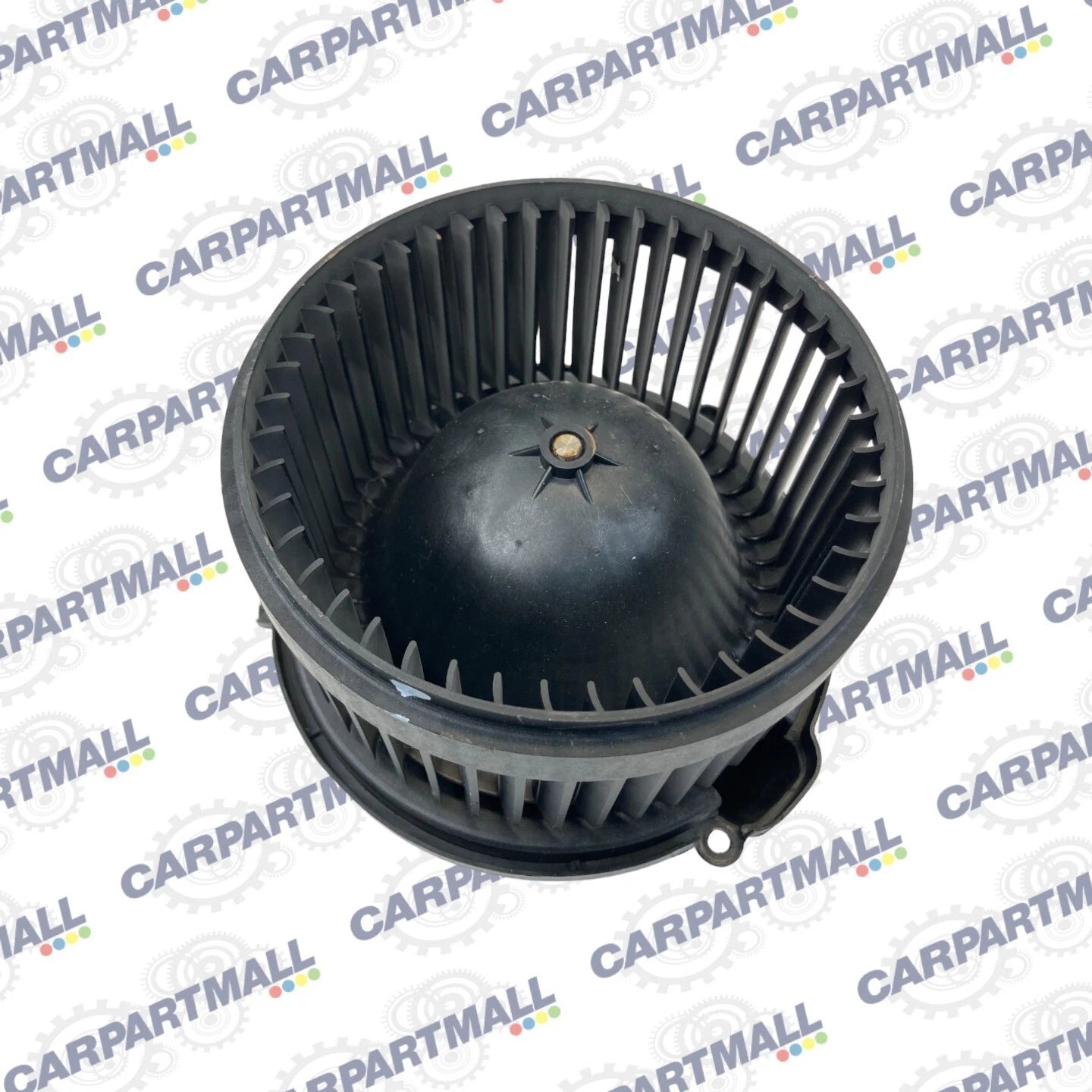 2006-2017 CHEVROLET EQUINOX GMC TERRAIN HVAC HEATER BLOWER MOTOR PM9324