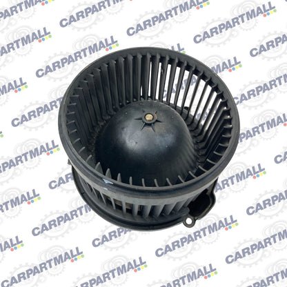 2006-2017 CHEVROLET EQUINOX GMC TERRAIN HVAC HEATER BLOWER MOTOR PM9324