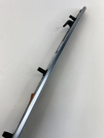 05-11 AUDI A6 QUATTRO FRONT LEFT DRIVER SIDE DOOR TRIM MOLDING BEZEL 4F0867409B