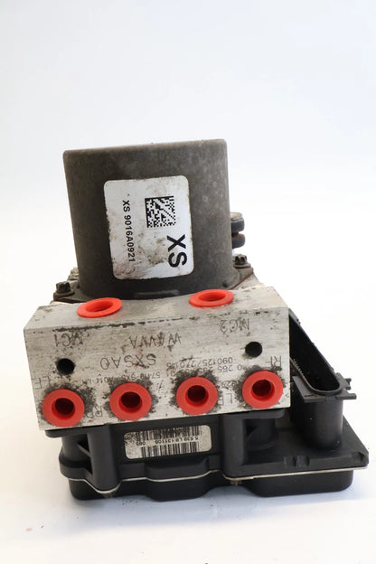 2007-2009 HONDA CR-V CRV 2.4L 4WD ABS ANTI-LOCK BRAKE PUMP MODULE 57110-SXS-A014