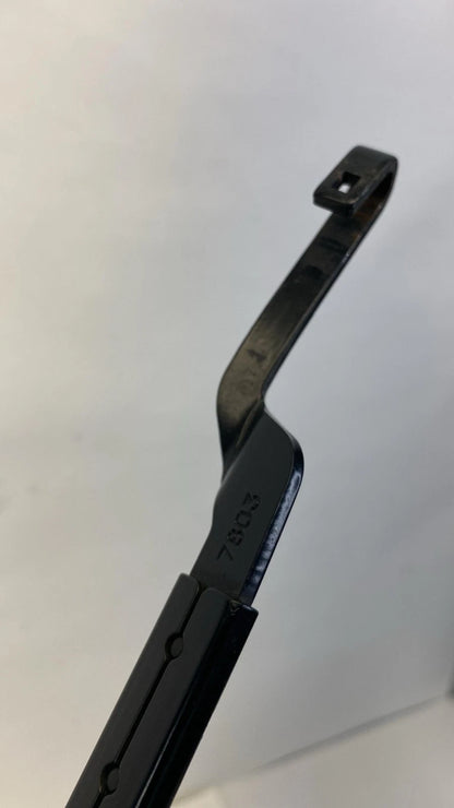 2010-2015 TOYOTA PRIUS FRONT LEFT & RIGHT WINDSHIELD WIPER ARM SET OF 2 OEM