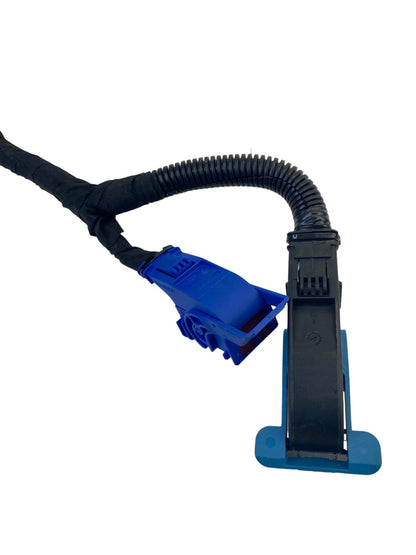 2013 Dodge Dart Manual Trans BCM Body Control Module Plug Connector SET