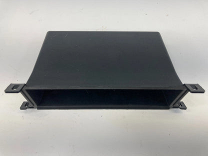 2000-2004 MITSUBISHI MONTERO SPORT DASH CENTER CONSOLE STORAGE COMPARTMENT OEM