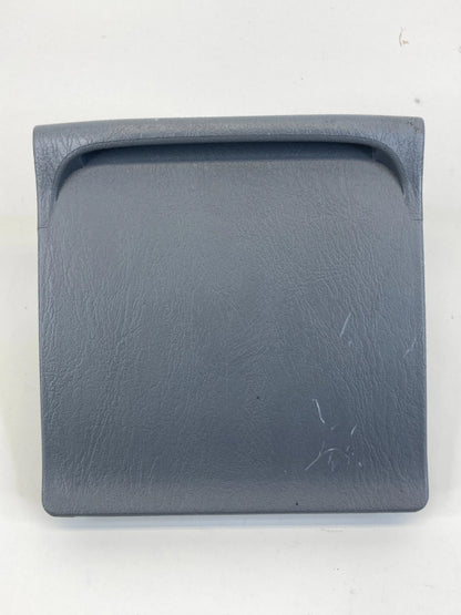 2001-2005 TOYOTA RAV4 DASH STORAGE COMPARTMENT COIN TRAY FUSE BOX COVER OEM