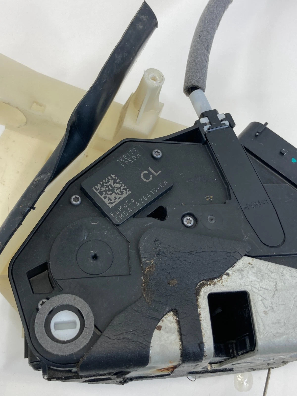 2012-2017 Ford Focus Rear Left Side Door Lock Latch Actuator CM51-A264A26-AJ