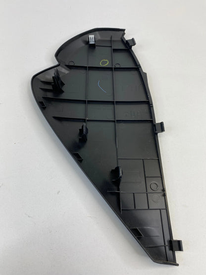 2008-2013 INFINITI G37 SEDAN FRONT LEFT SIDE END CAP COVER TRIM 68421-JK00A OEM