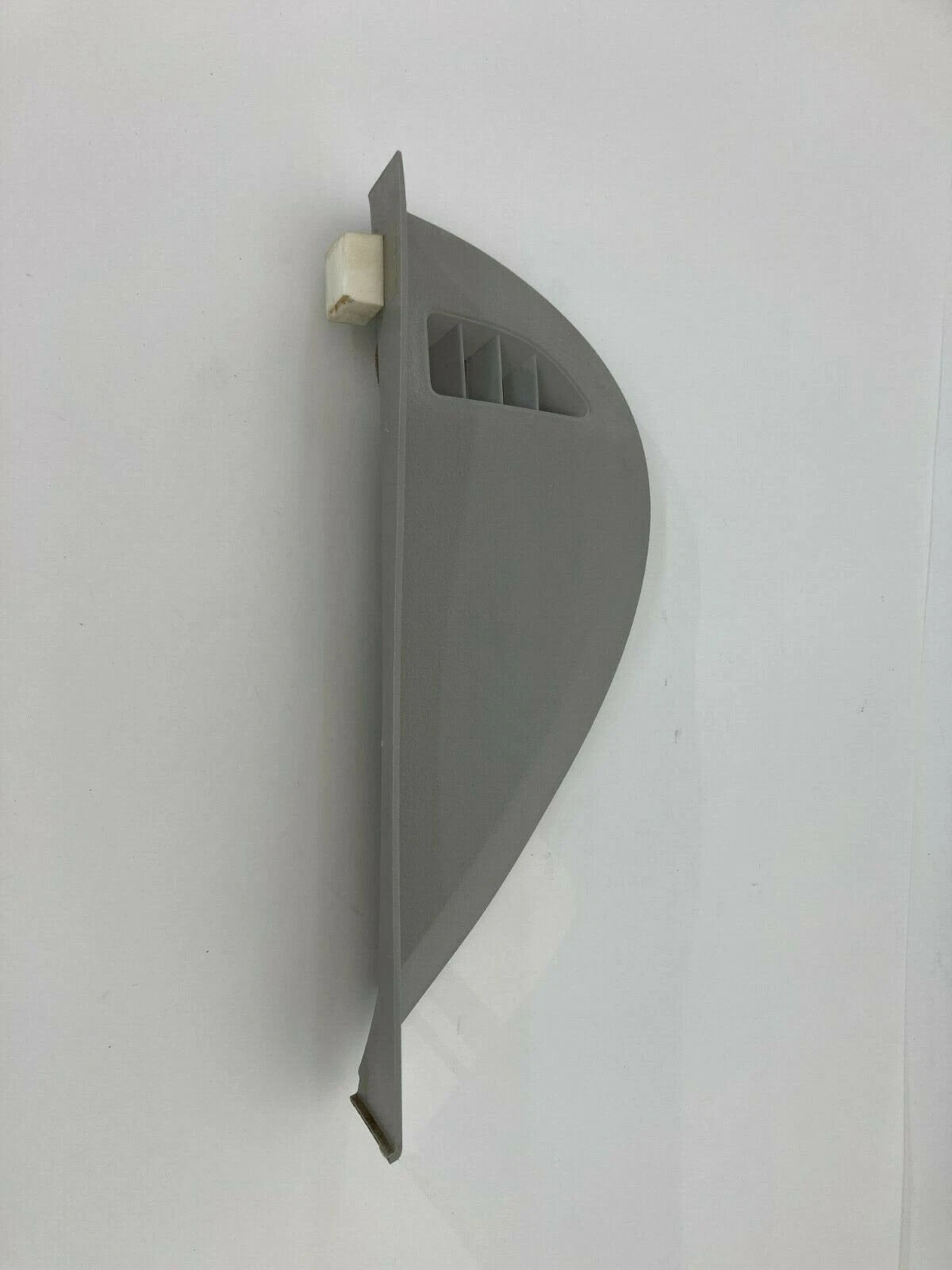 08-10 TOWN & COUNTRY 08-10 CARAVAN FRONT LEFT SIDE END CAP DASH COVER TRIM OEM