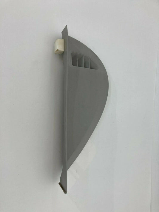 08-10 TOWN & COUNTRY 08-10 CARAVAN FRONT LEFT SIDE END CAP DASH COVER TRIM OEM
