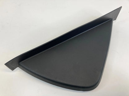 2010-2019 FORD TAURUS RH DASHBOARD END CAP COVER BEZEL OEM FACTORY AG13-5404316A