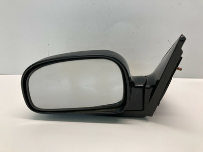 2001-2004 Hyundai Santa Fe Left Driver Side View Power Door Mirror E4012147 OEM