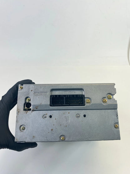 1998-2000 HONDA ACCORD RADIO STEREO AM/FM CD DISC PLAYER ASSY 39100-S84-A210 OEM