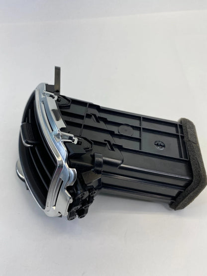 11-14 HYUNDAI SONATA REAR RIGHT CENTER CONSOLE AC AIR VENT HEATER OUTLE GRILL