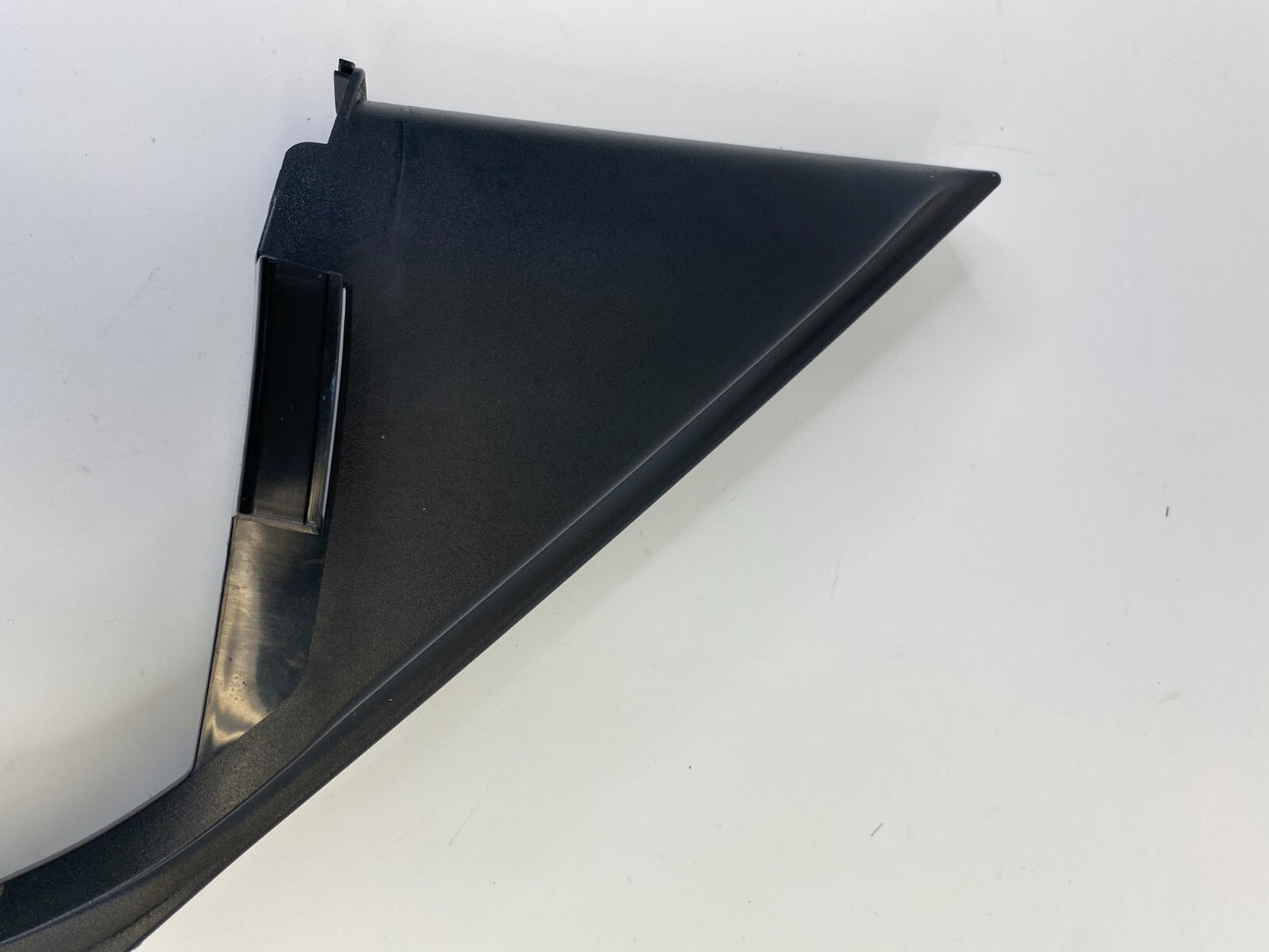 2003-2008 Infiniti FX35 Front Left Driver Interior Door Corner Cover 80293-CG000