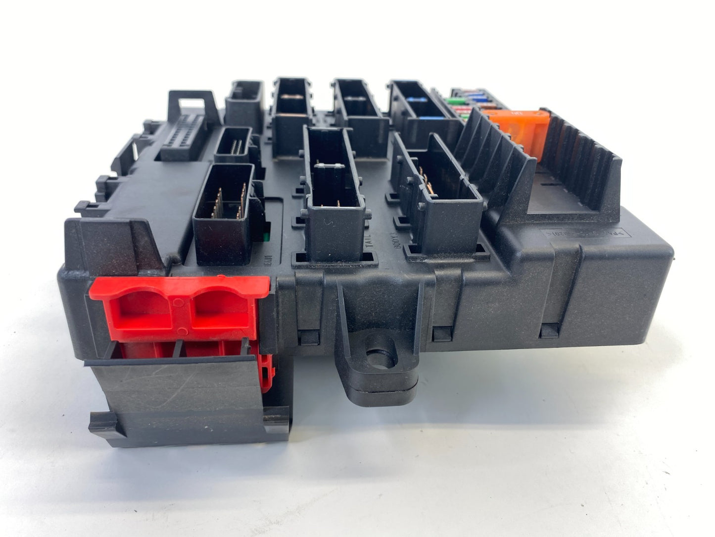 2003-2006 Saab 9-3 2.0T SEDAN Rear Trunk Fuse Relay Junction Box 12795734 OEM