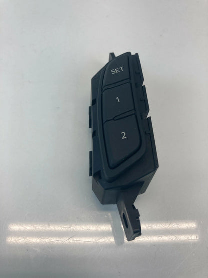 2016-2021 MAZDA 6 FRONT LEFT DRIVER SEAT MEMORY ADJUSTER SWITCH OEM FU25LG446