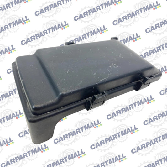 06-10 Hyundai Sonata 2.4L 16V Engine Fuse Relay Box Upper Cap Cover 91950-3K510