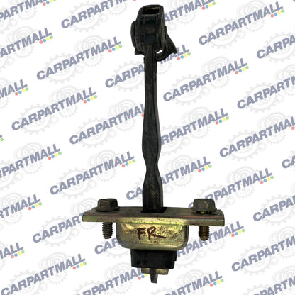 1998-2002 TOYOTA COROLLA FRONT RIGHT SIDE DOOR CHECK STOPPER HINGE LATCH OEM