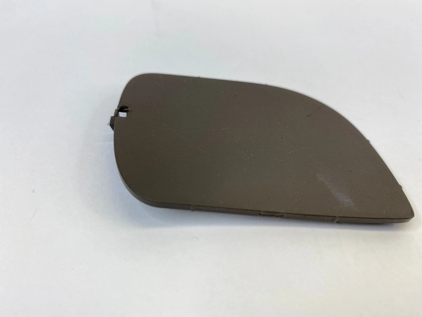03-07 HONDA ACCORD SEDAN REAR RIGHT INTERIOR DOOR HANDLE CAP TRIM K20-25303 OEM