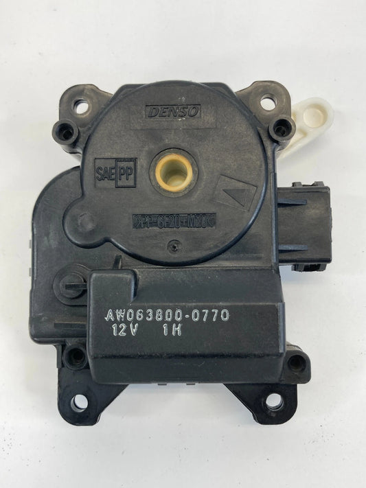 05-10 HONDA ODYSSEY 3.5L HVAC TEMPERATURE BLEND DOOR SERVO ACTUATOR MOTOR OEM