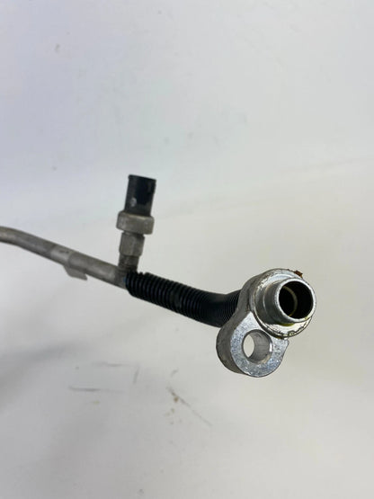 2005-2007 JEEP GRAND CHEROKEE 3.7L A/C AIR CONDITIONING DISCHARGE HOSE LINE PIPE