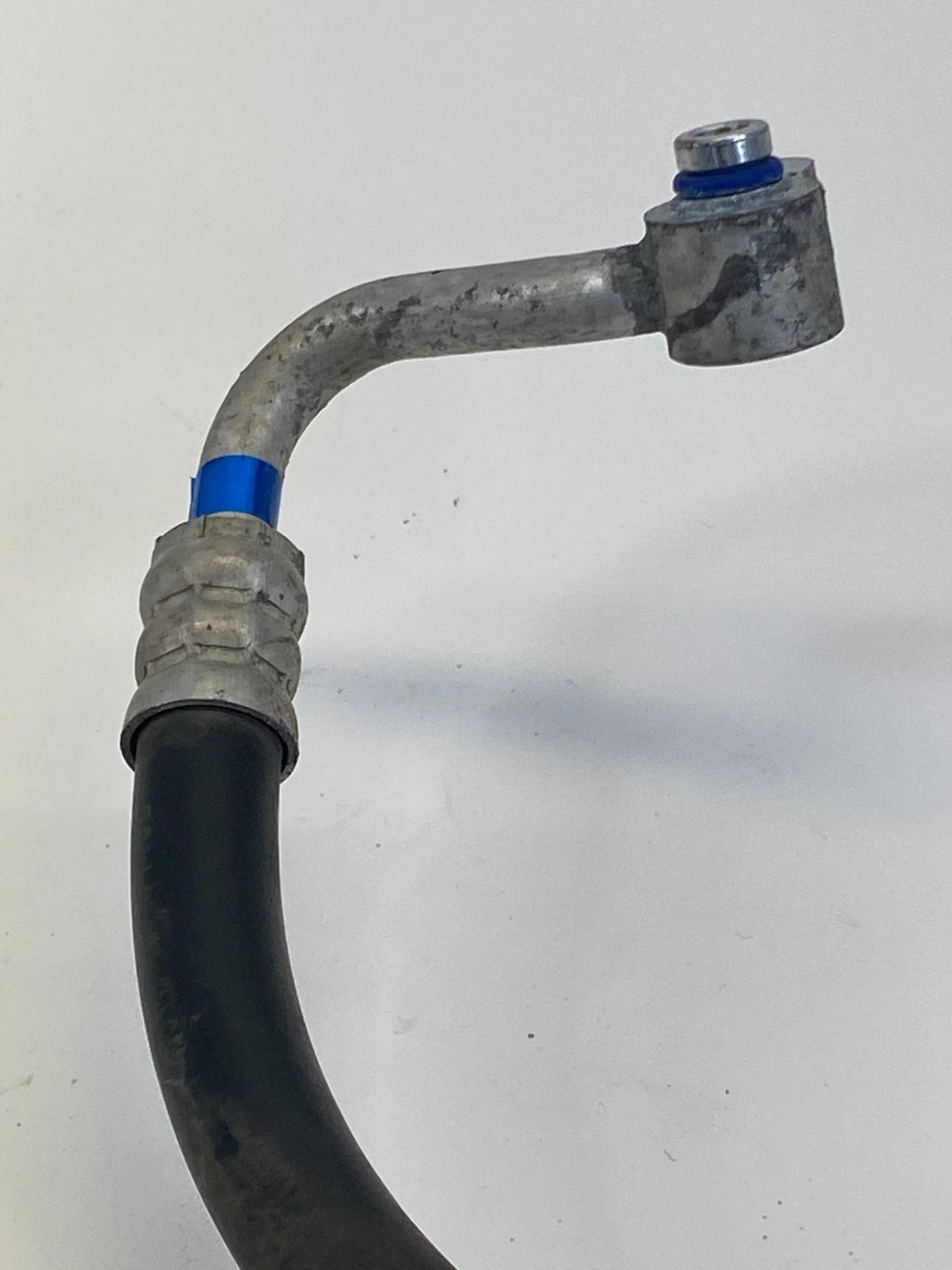 2010-2013 KIA FORTE 2.0L ENGINE AC AIR CONDITIONER DISCHARGE HOSE PIPE LINE OEM
