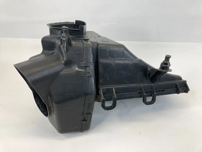 02-06 NISSAN ALTIMA AIR INTAKE CLEANER FILTER HOUSING BOX LOWER BASE SECTION OEM