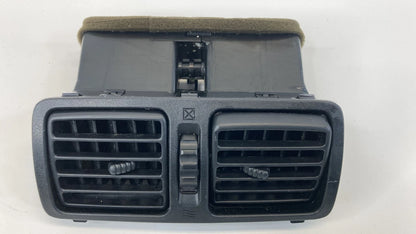 1999-2003 LEXUS RX300 REAR CENTER CONSOLE DUAL AIR A/C VENT 58860-48010 OEM