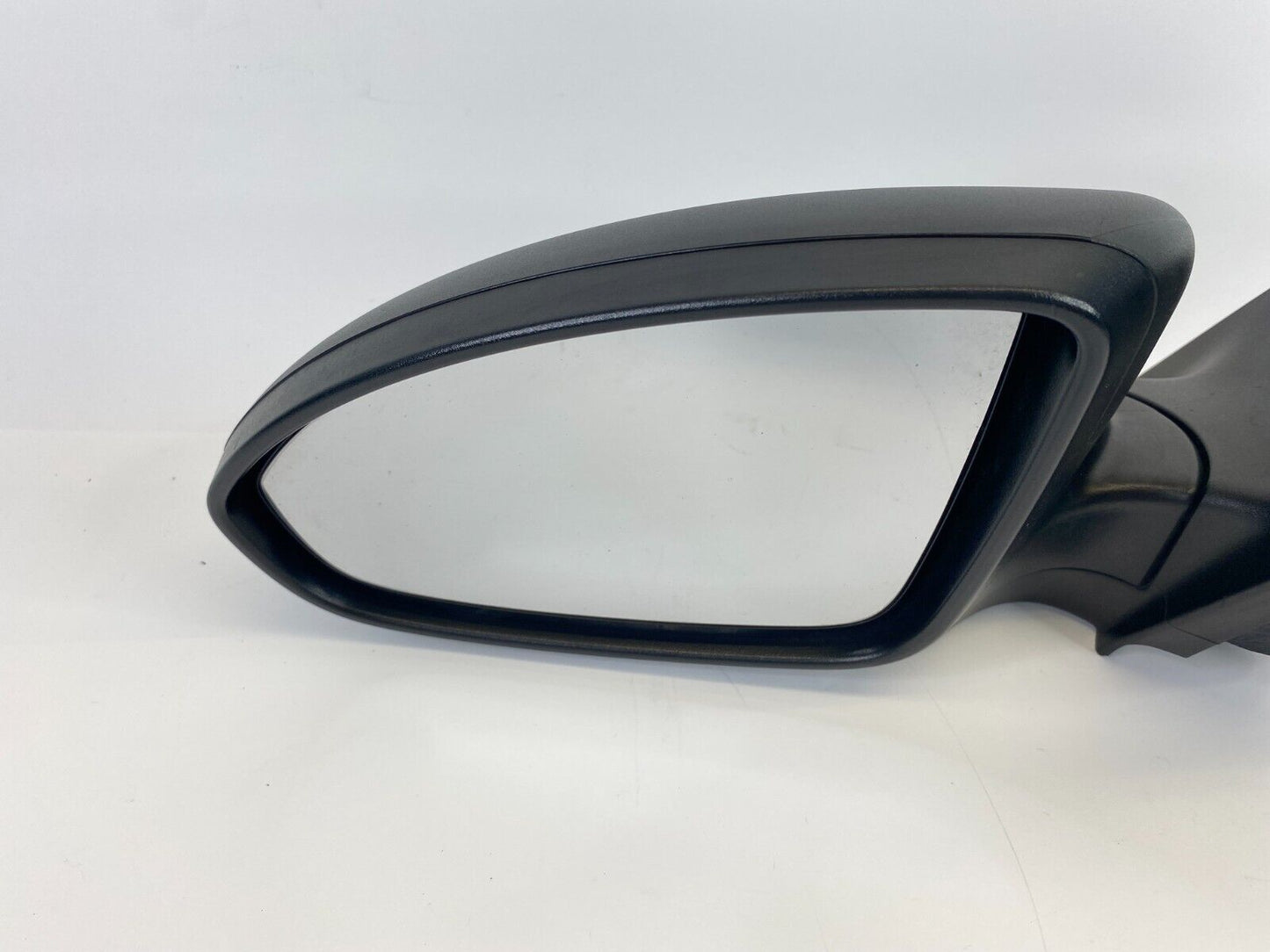 2011-2016 Chevrolet Cruze Front Left Side View Power Mirror 95186709 OEM