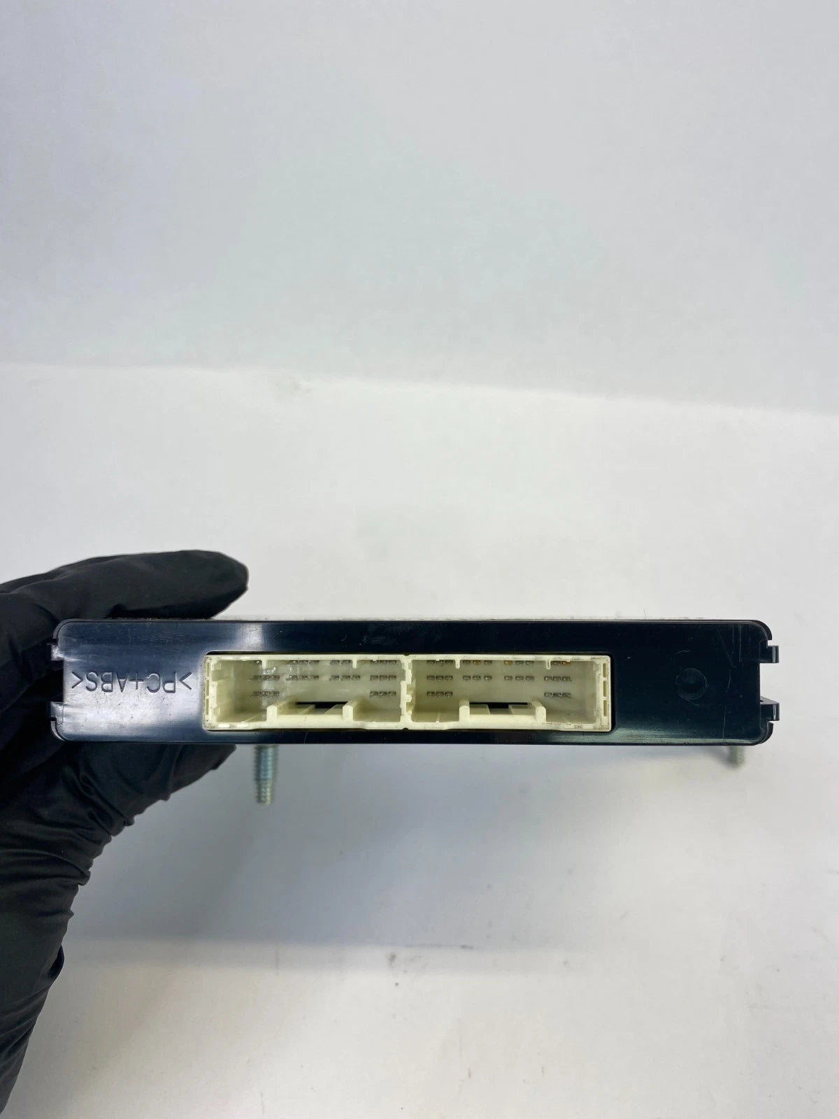 2009-2012 TOYOTA VENZA POWER SUPPLY MANAGEMENT CONTROL MODULE 89690-0T010 OEM