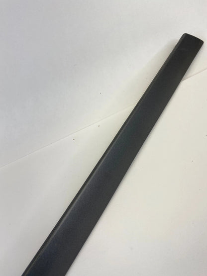 10-12 FORD TAURUS REAR LEFT DOOR INNER UPPER TRIM MOLDING PANEL AG1354274B37 OEM