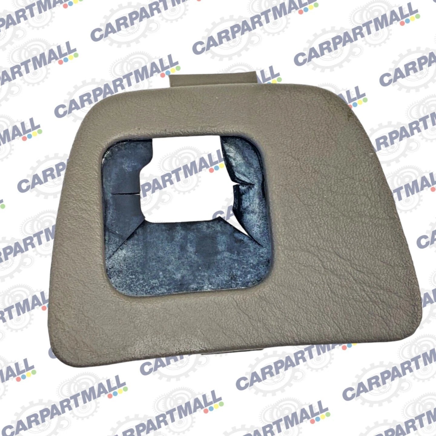 1998 1999 2000 LEXUS LS400 STEERING WHEEL LOWER COVER TRIM BEZEL 45186-50040 OEM