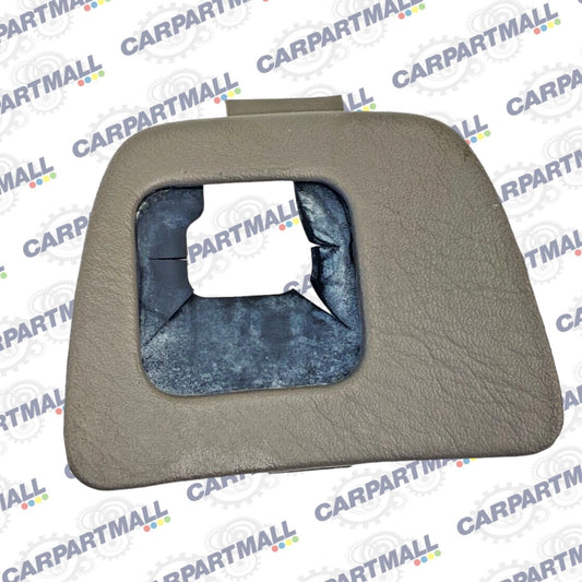 1998 1999 2000 LEXUS LS400 STEERING WHEEL LOWER COVER TRIM BEZEL 45186-50040 OEM