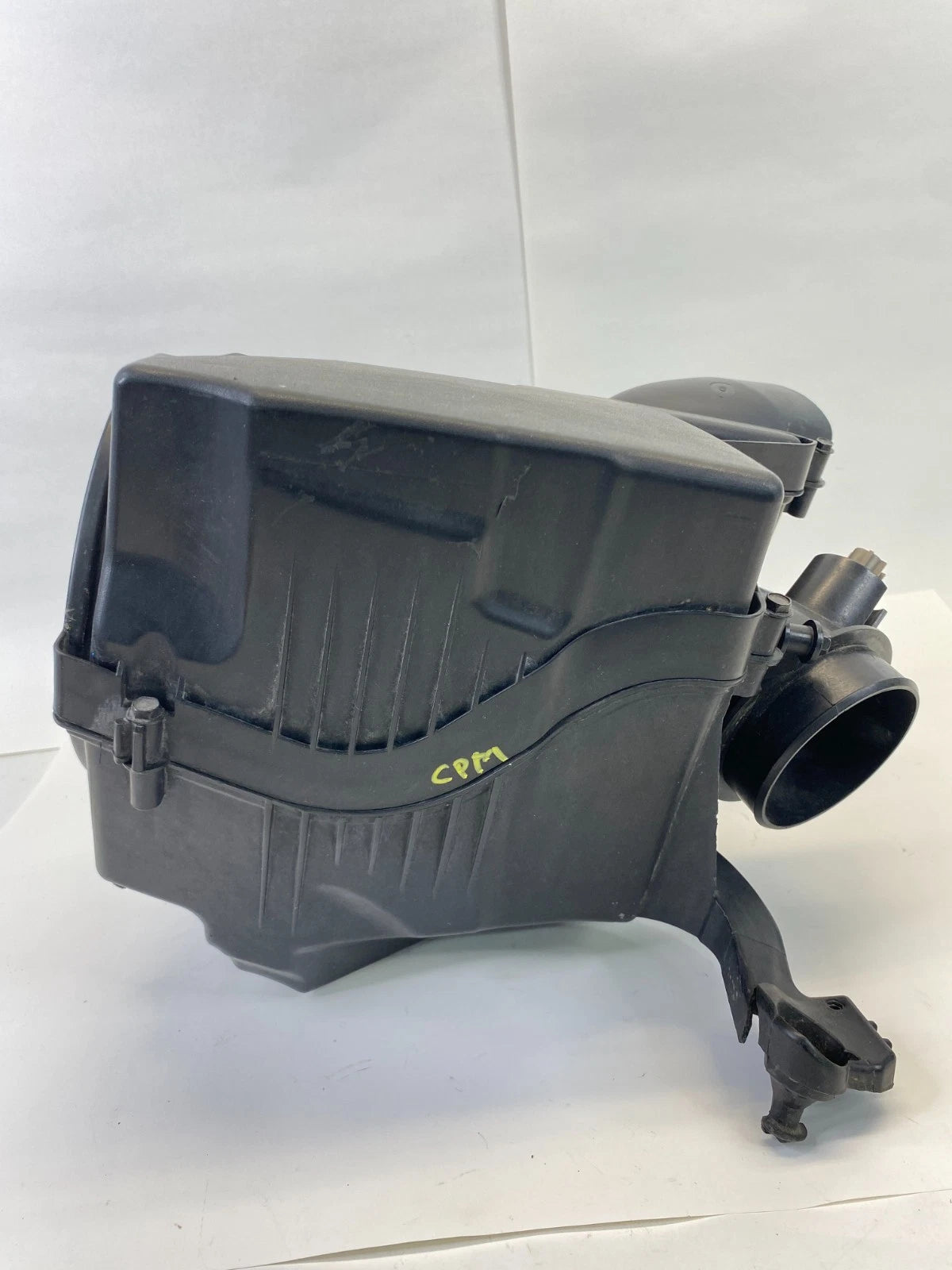 2013-2019 FORD ESCAPE 1.6L A/T ENGINE AIR CLEANER FILTER BOX HOUSING ASSY OEM