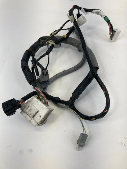 04-08 ACURA TL FRONT RIGHT DOOR SOCKET WIRE WIRING HARNESS 32752-SEP-A010 OEM