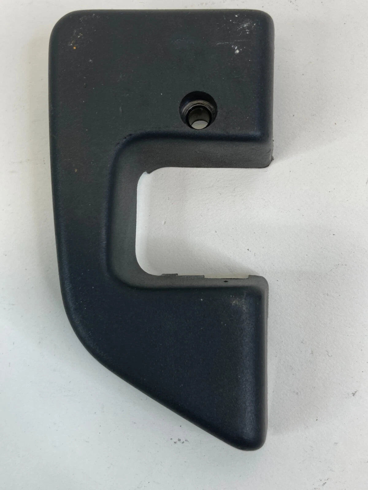 2003-2009 MERCEDES-BENZ E320 LEFT DOOR CUSHION EDGE GUARD TRIM A2117230524 OEM