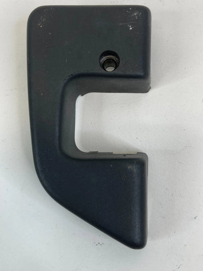 2003-2009 MERCEDES-BENZ E320 LEFT DOOR CUSHION EDGE GUARD TRIM A2117230524 OEM